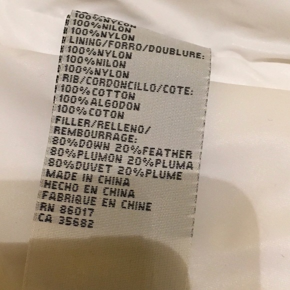 🔥NEW🔥 bebe sport jacket - Picture 8 of 8